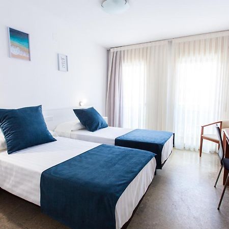 Hotel Calafell Platja Mar Екстериор снимка