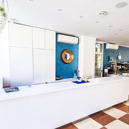 Hotel Calafell Platja Mar Екстериор снимка