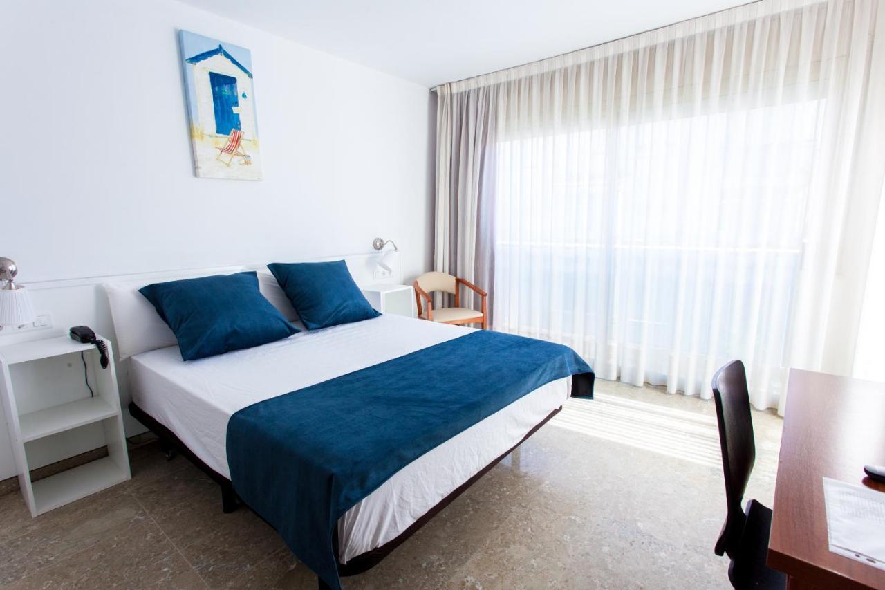 Hotel Calafell Platja Mar Екстериор снимка