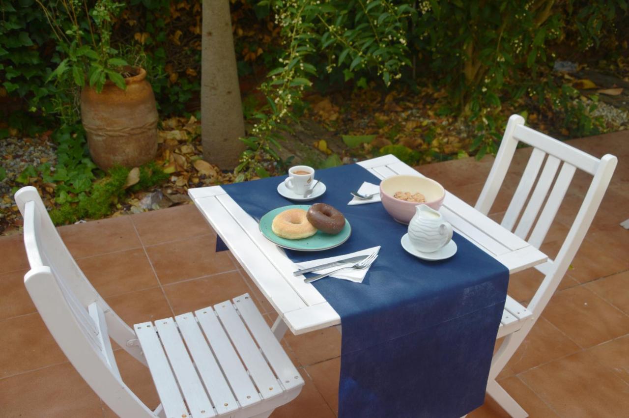 Hotel Calafell Platja Mar Екстериор снимка
