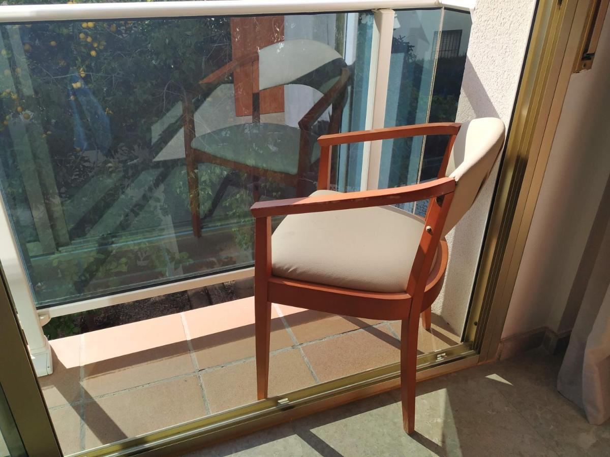 Hotel Calafell Platja Mar Екстериор снимка